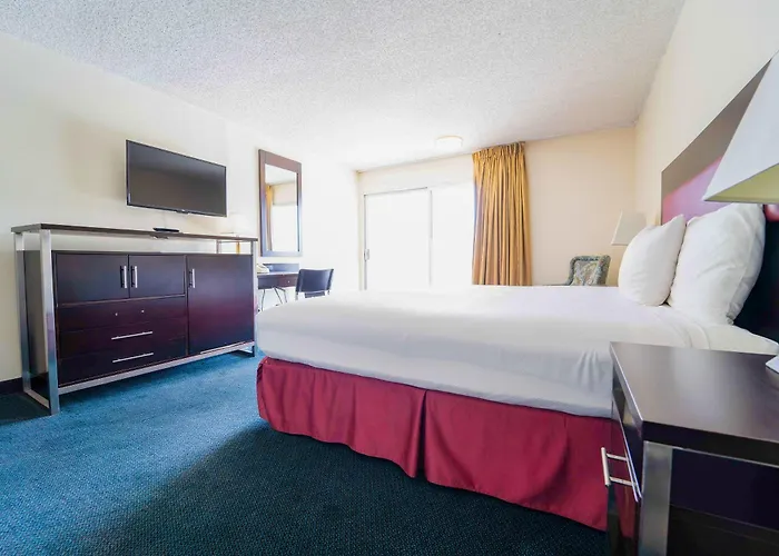 Royal Plaza Inn